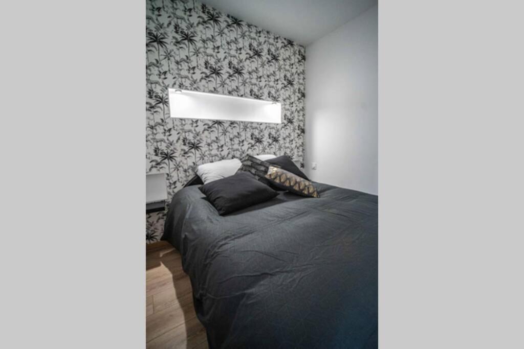 Cudjoe Apartment Dinan Ngoại thất bức ảnh